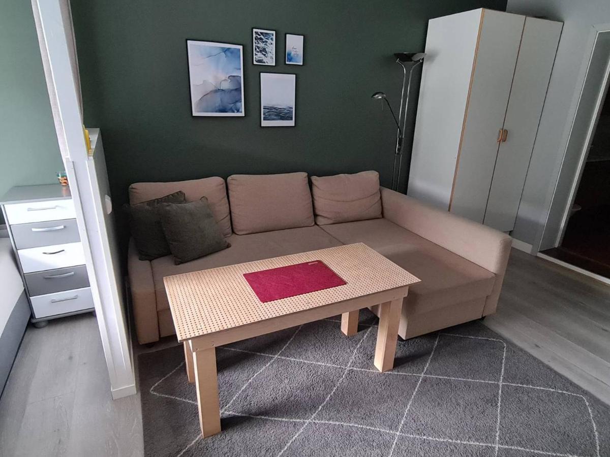 Centre Tromso Apartment Exterior photo